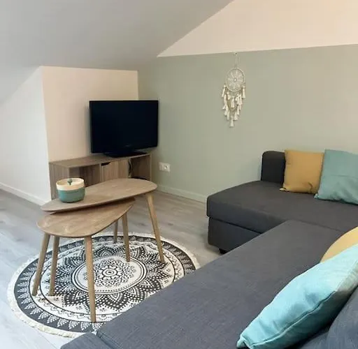 Appartement Du Chateau