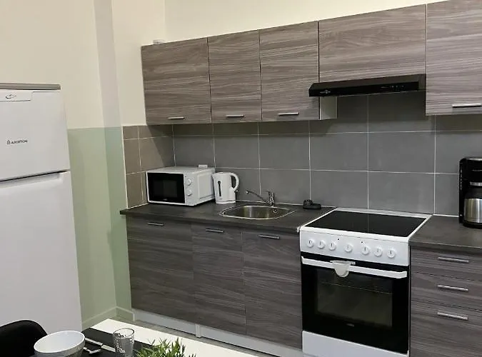 Appartement Du Chateau