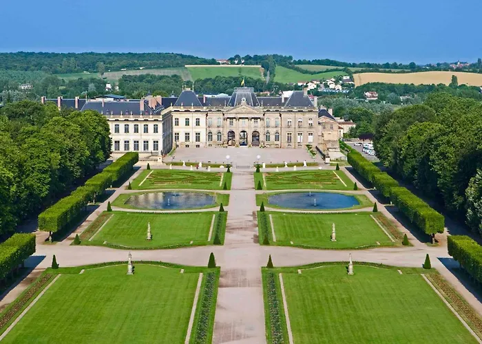 Appartement Du Chateau