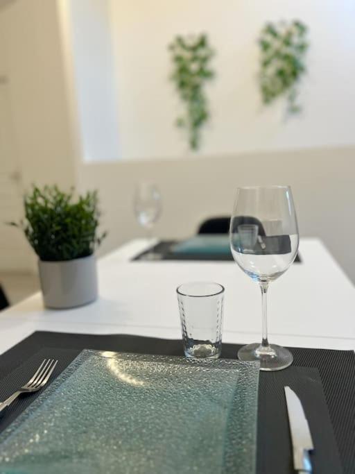 Apartment Du Chateau *
